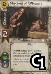 Merchant of Whispers